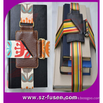 Good Quality New Style Velcro Book Strap
